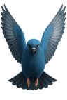 Flying PGN