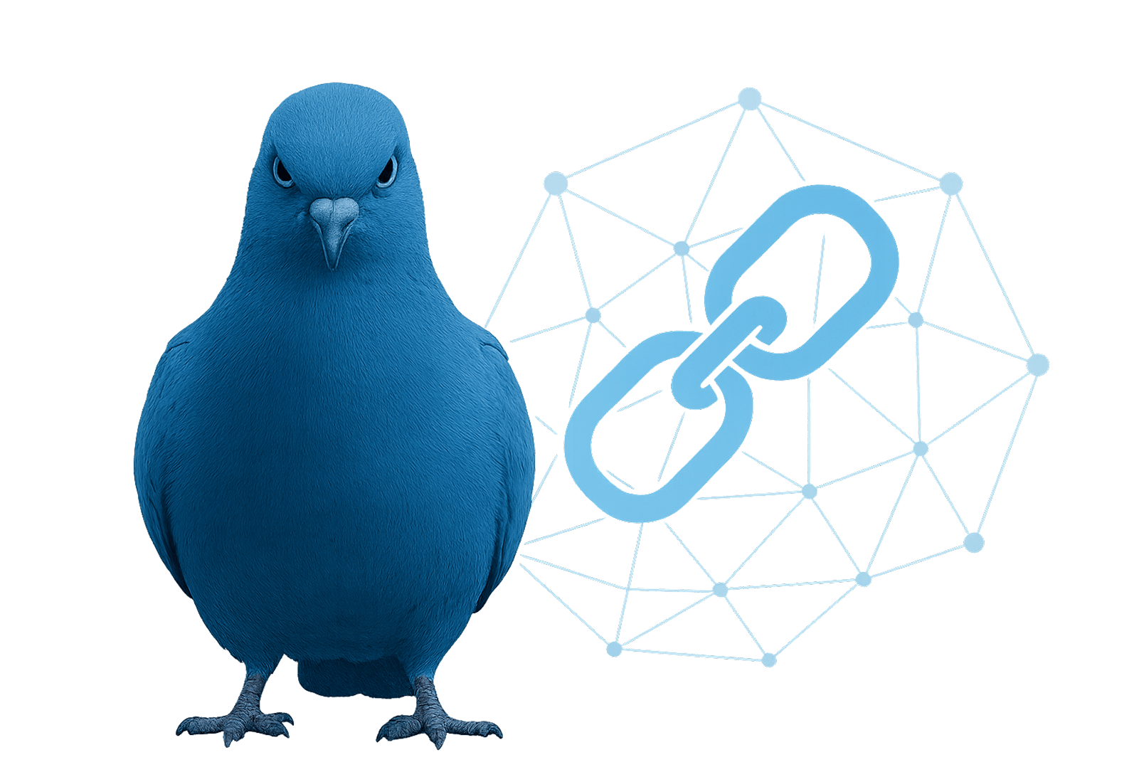 PGN Chain Vision