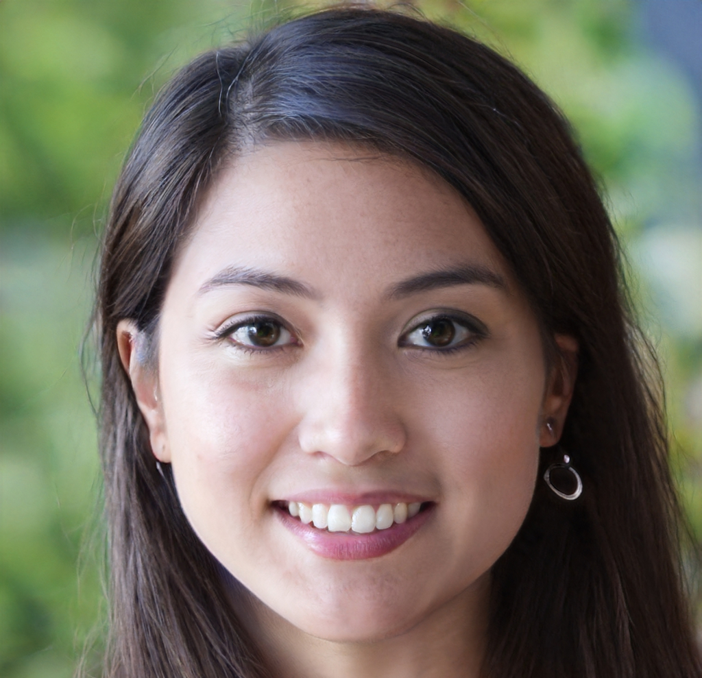 Aisha Patel