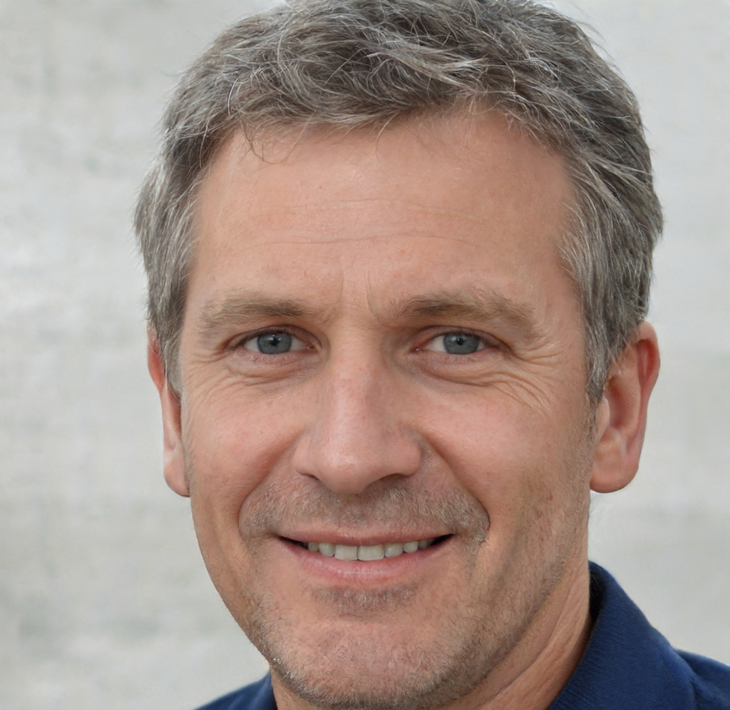Dr. James Wilson